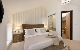 Harvey'S Luxury Rooms